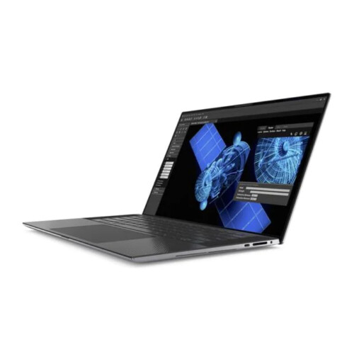 De Dell Precision 3350 is een krachtige 15-inch ...