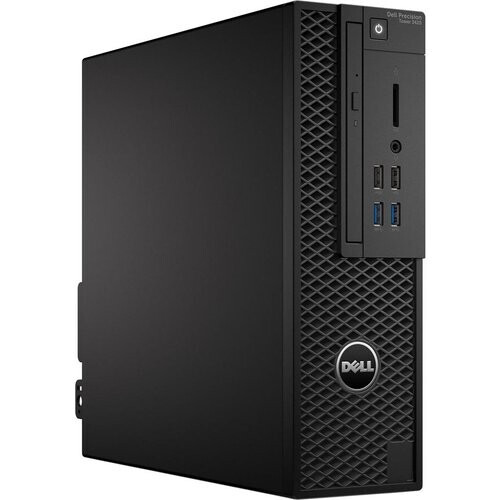 Dell Precision 3420 Tower Core i7-6700 3,4 GHz - ...