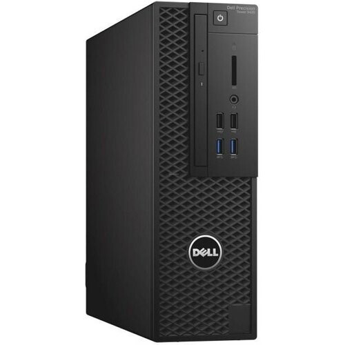 Dell Precision Tower 3420 SFF Core i5 3,2 GHz - ...