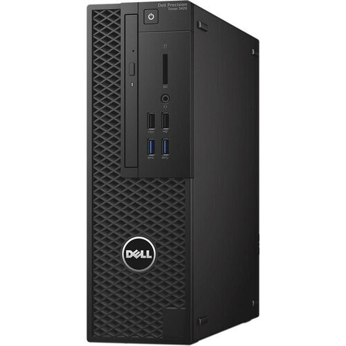 Dell Precision 3420 SFF Core i7 3.4 GHz - SSD 960 ...