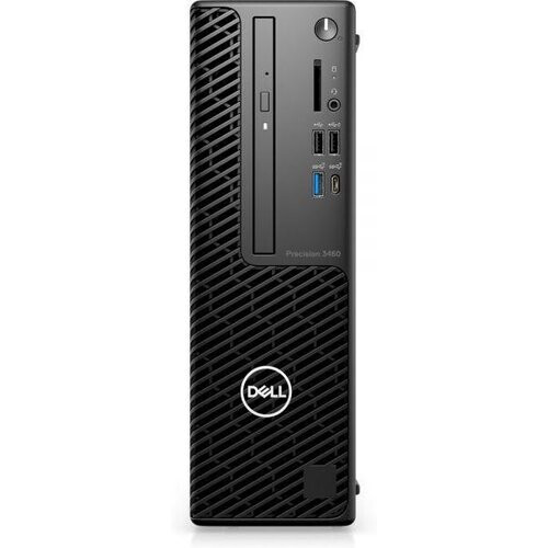 Dell Precision 3430 SFF Core i7 3.2 GHz - SSD 256 ...