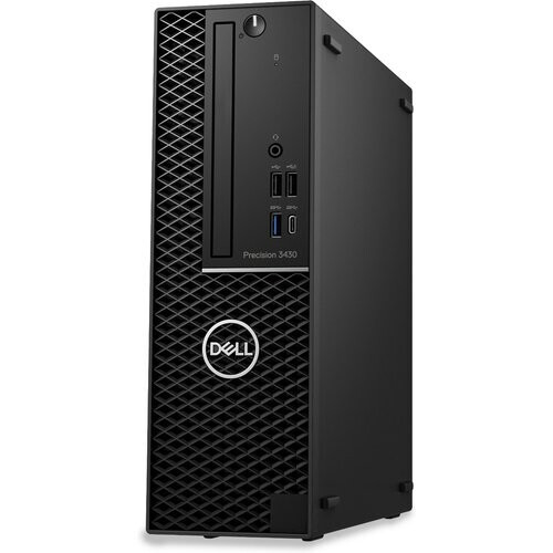 Dell Precision 3430 - Schnittstellen:2x ...