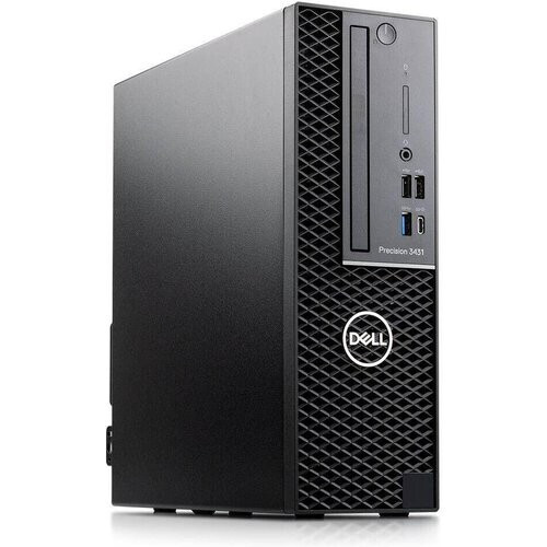 Dell Precision 3431 Core i7-9700 3 - SSD 500 GB - ...