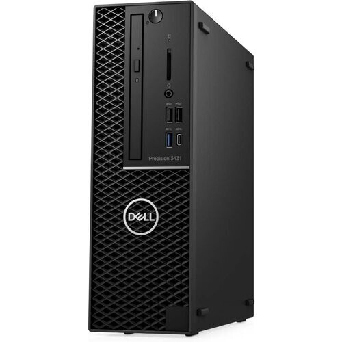 Dell Precision 3431 Core i9 2.1 GHz - SSD 1 TB RAM ...