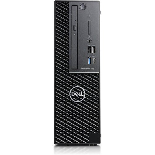 Dell Precision 3431 SFF Core i5 3 GHz - SSD 256 GB ...