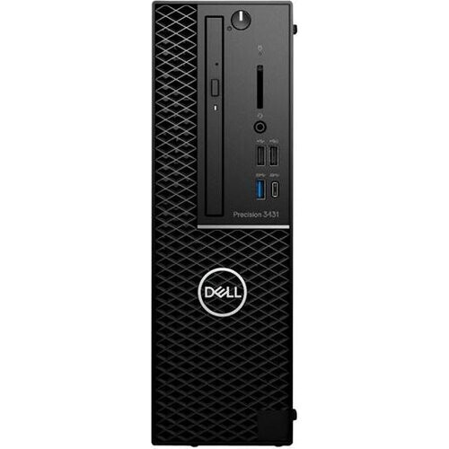 Dell Precision 3431 SFF Core i5 3 GHz - SSD 512 GB ...