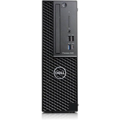 Dell Precision 3431 SFF GHz - SSD 512 GB RAM 16 GB ...