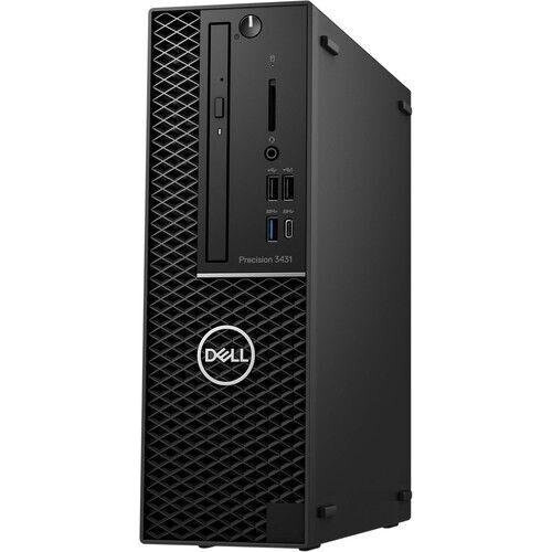 Dell Precision 3431 SFF Grade A / Intel / Core i7 ...