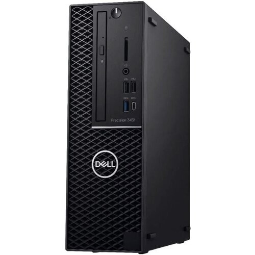 Dell Precision 3431 SFF Core i7 3.2 GHz - SSD 128 ...