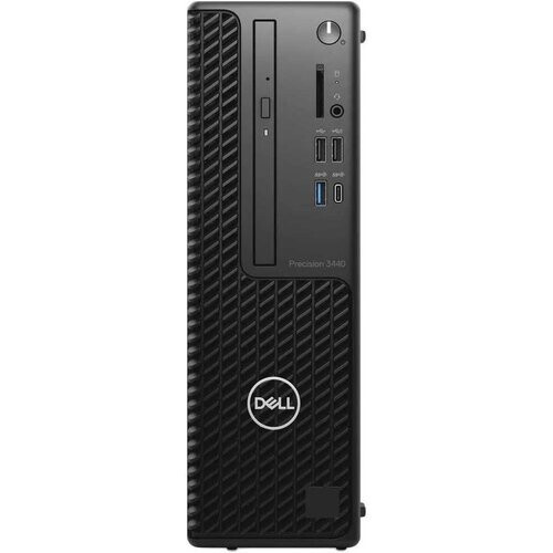 Dell Precision 3440 SFF Core i7 2.9 GHz - SSD 1 TB ...