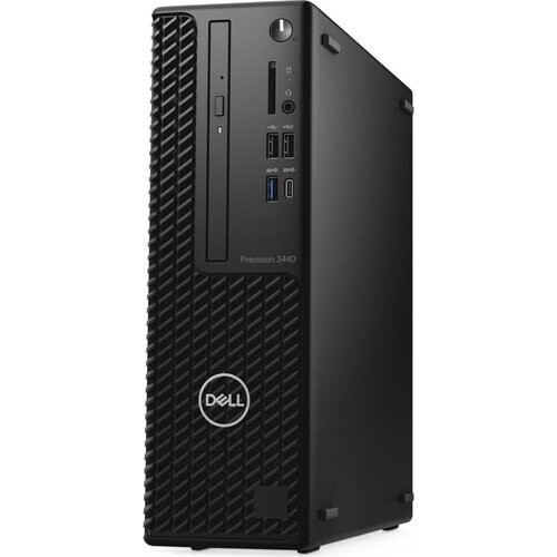 Dell Precision 3440 SFF Core i7 2.9 GHz - SSD 256 ...