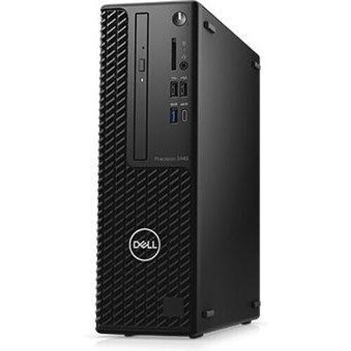 Dell Precision 3440 SFF Core i7 2.9 GHz - SSD 512 ...