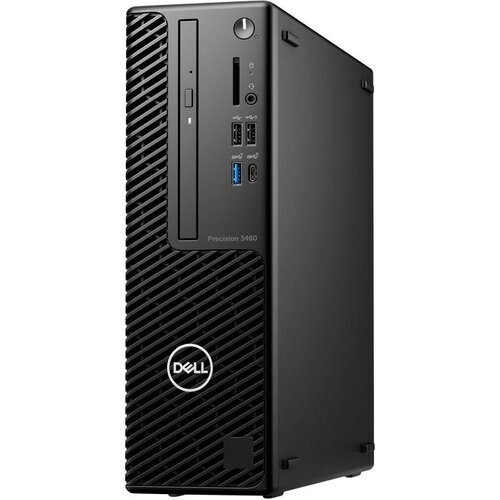 Experience efficient computing with the Dell ...