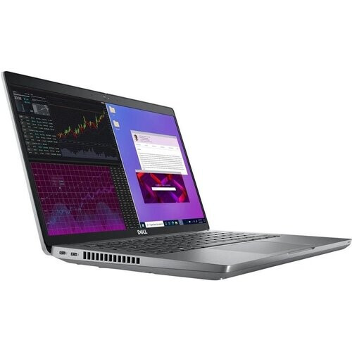 Dell Precision 3470 14-inch (2022) - Core i5-1250P ...