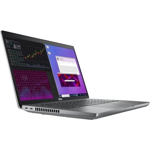 Dell Precision 3470 14-inch (2022) - Core i5-1250P ...