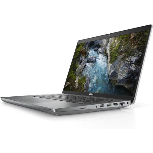 Dell Precision 3470 14-inch (2022) - Core i7-1270P ...