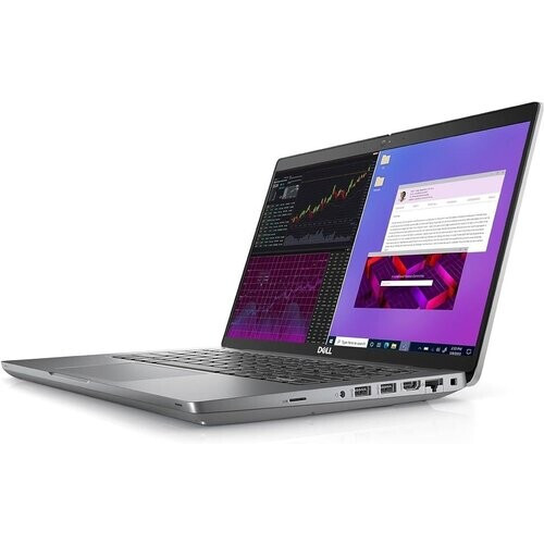 Create like never before with the Mobile Precision ...