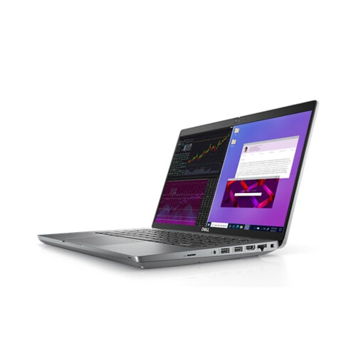 Dell Precision 3470 is een betrouwbare werk-pc ...