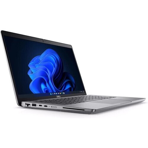 Dell Precision 14 3480 laptop with Intel i5-1335U, ...