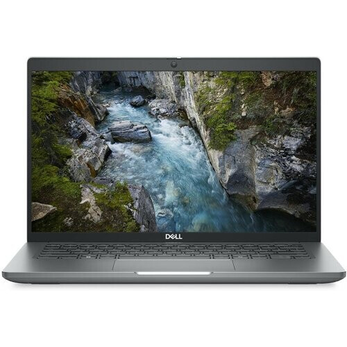 Dell Precision 14 3490 14-inch (2024) - Core Ultra ...