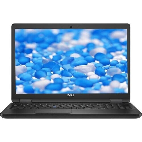 Dell Precision 3510 15-inch (2017) - Core i7(7th ...