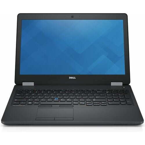 Dell Precision 3520 15" Core i7 2.9 GHz - SSD 512 ...