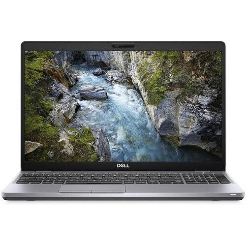 Dell Precision 3530 15" Core i7 1.8 GHz - SSD 1000 ...