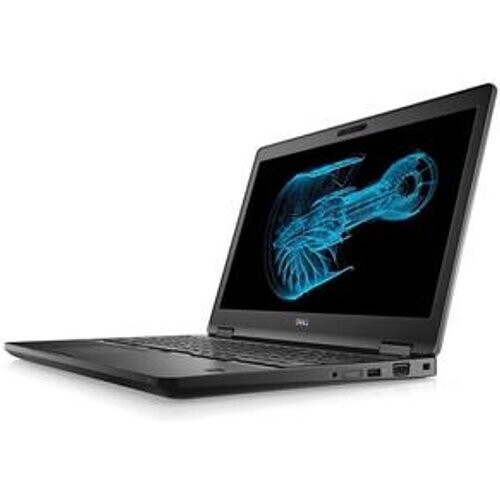 Dell Precision 3530 15" Core i7 2,6 GHz - SSD 1000 ...