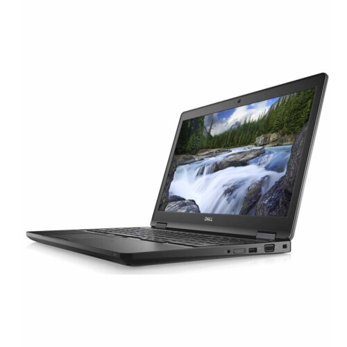 DELL Precision 3530 Erleben Sie unübertroffene ...