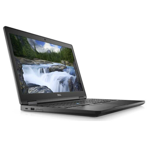 De Dell Precision 3530 is een krachtige laptop die ...