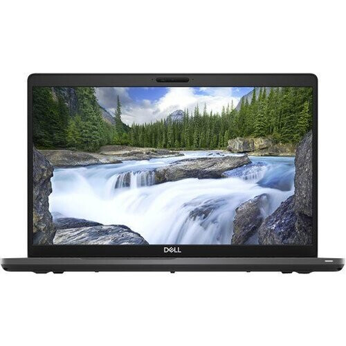 Dell Precision 3540 15" Core i7-8565U 1,8 GHz - ...