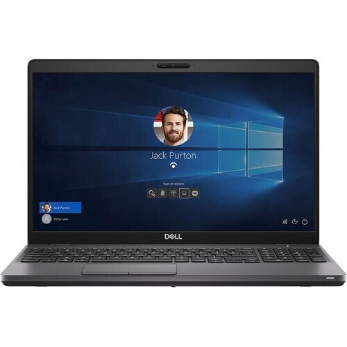 Product Features Manufacturer/Model: Dell ...