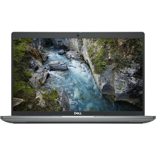 Dell Precision 3541 15" Core i7 2.6 GHz - SSD 2048 ...