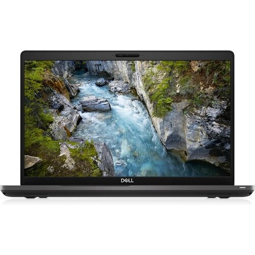 Dell Precision 3541 15" Core i7 2.6 GHz - SSD 1000 ...