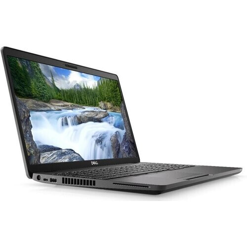 Dell Precision 3541 15" Core i7 2.6 GHz - SSD 256 ...