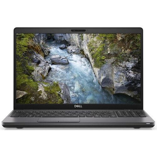 Dell Precision 3541 15,6" Windows 11 15" Core i7 ...