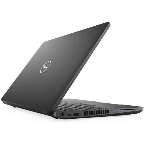 Dell Precision 3541 15" Core i7 2,6 GHz - SSD 256 ...