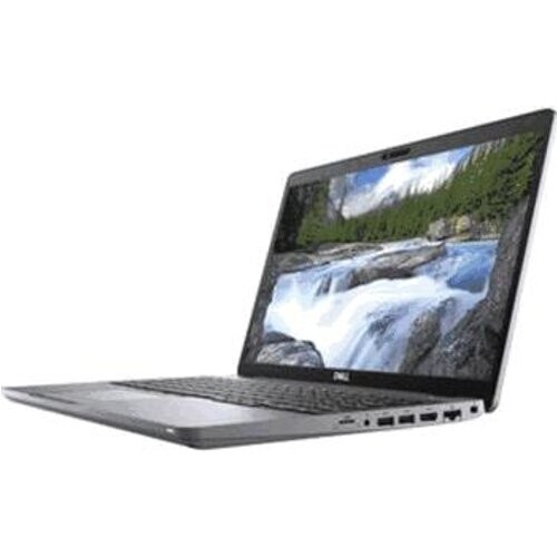 Dell Precision 3541 15-inch FHD Quad CORE i5-9400H ...