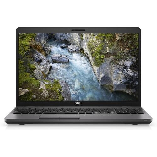 Dell Precision 3541 Laptop 15.6" Non-Touch Screen ...