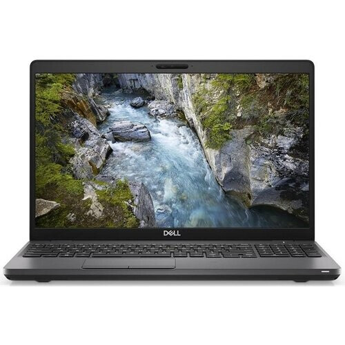 Dell Precision 3541 15-inch (2019) - Core i7-9750H ...