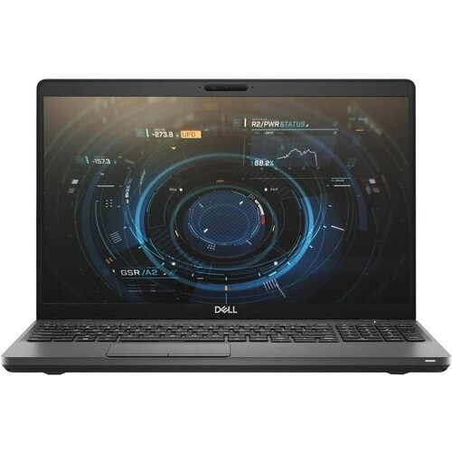 The Dell Precision 3541 is a powerful business ...