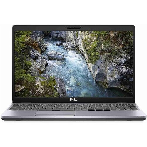 Dell Precision 3550 15" 1.6 GHz - 500 GB SSD - ...