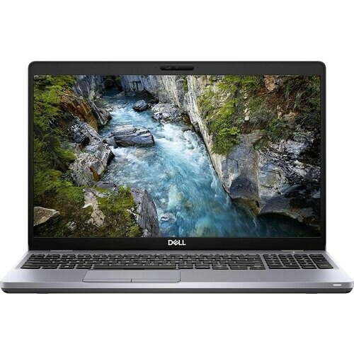 Dell Precision 3550 15" 1.7 GHz - SSD 256 GB - ...
