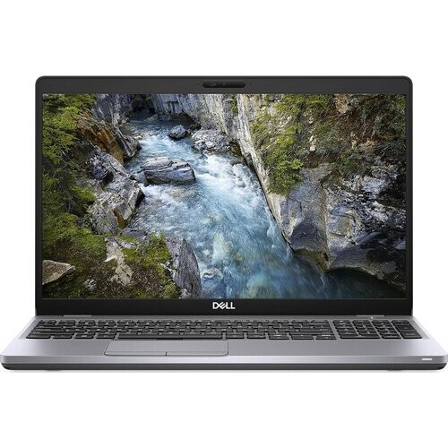 Dell Precision 3550 15" GHz - SSD 256 GB - 16GB - ...