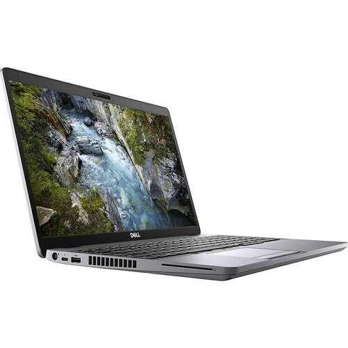 Dell Precision 3550 15.6-inch (2020) - Core ...