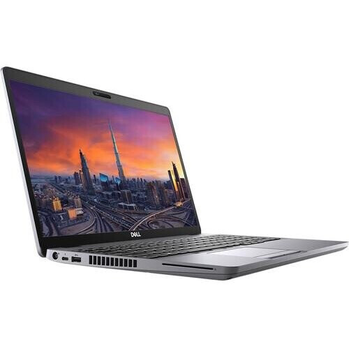 Dell Precision 3550 15.6-inch (2020) - Core ...