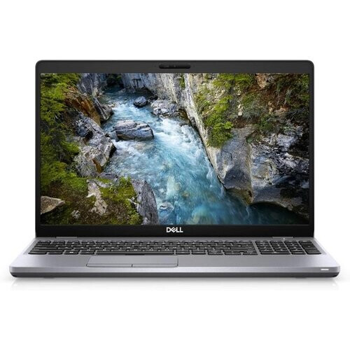 Dell Precision 3550 15.6-inch (2020) - Core ...