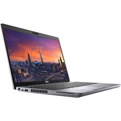 Dell Precision 3550 Laptop 15.6" Non-Touch Screen ...