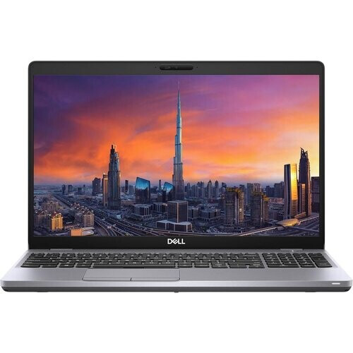 Dell Precision 3550 15-inch (2020) - Core ...