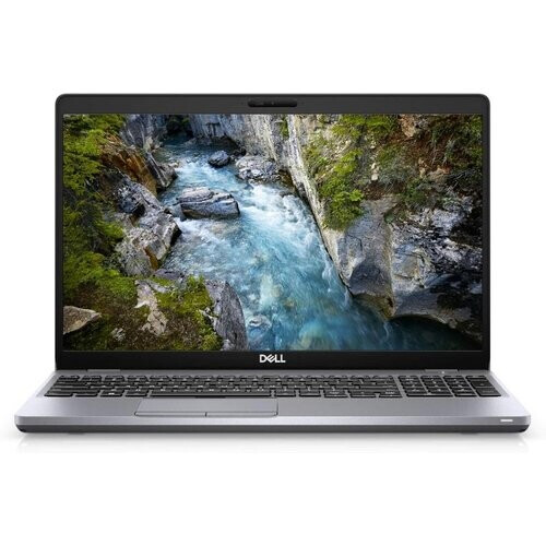 DELL Precision 3550 Laptop 15.6" Non-Touch Screen ...